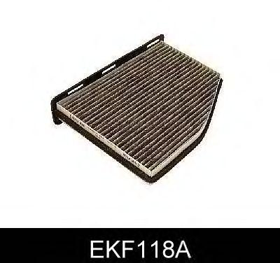 Filtro, aire habitáculo EKF118A