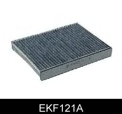 Filter, innendørsluft EKF121A