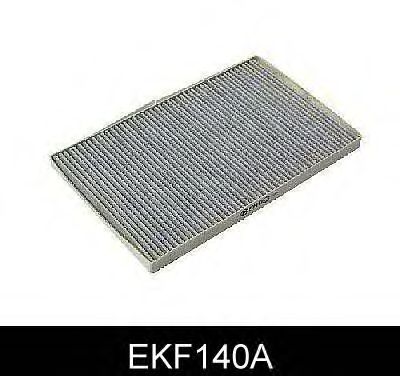 Filtro, ar do habitáculo EKF140A