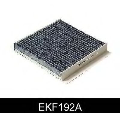 Filter, innendørsluft EKF192A