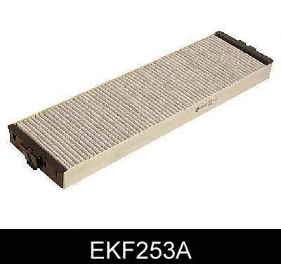 Kabineluftfilter EKF253A