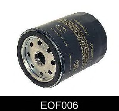Filtro de óleo EOF006