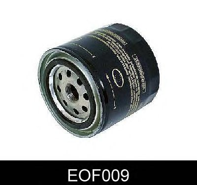 Öljynsuodatin EOF009