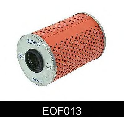 Filtro de óleo EOF013