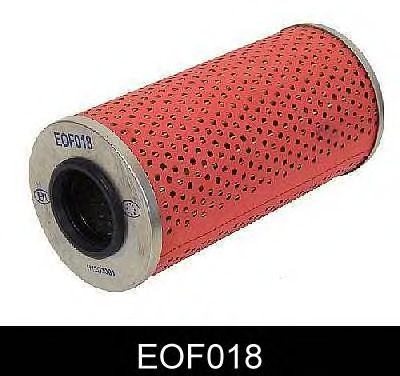 Filtro de óleo EOF018