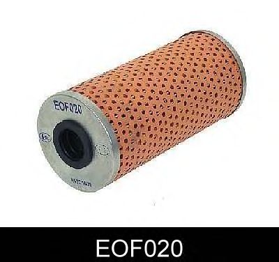 Filtro de óleo EOF020