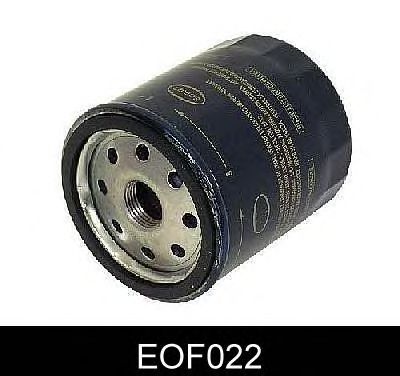 Filtro de óleo EOF022
