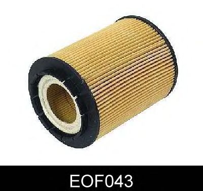 Filtre à huile EOF043
