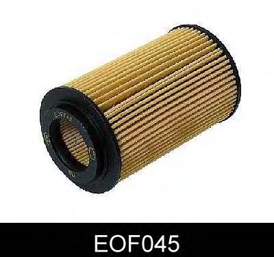 Filtro de óleo EOF045