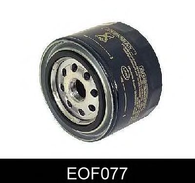 Filtro olio EOF077