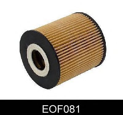 Filtro de óleo EOF081