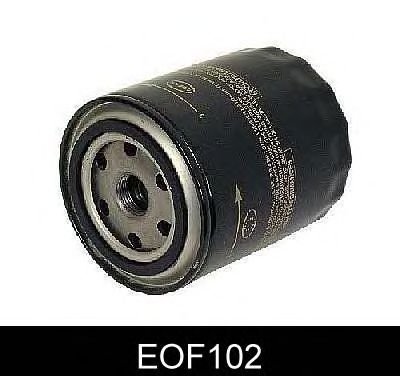 Filtro de óleo EOF102