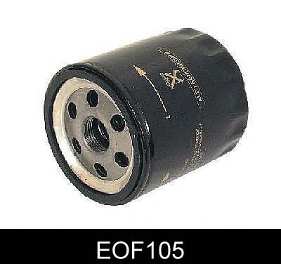 Filtro de óleo EOF105