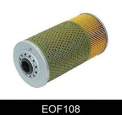 Filtro de óleo EOF108