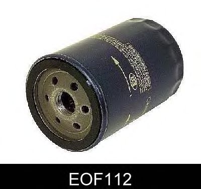 Filtro de óleo EOF112