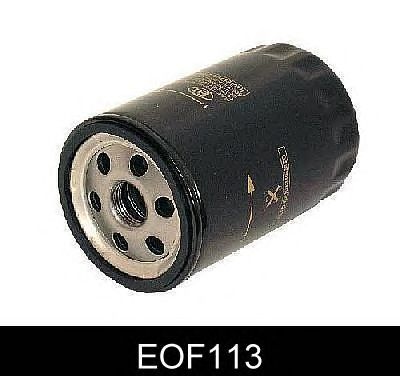 Filtro de óleo EOF113