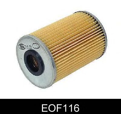 Filtro de óleo EOF116