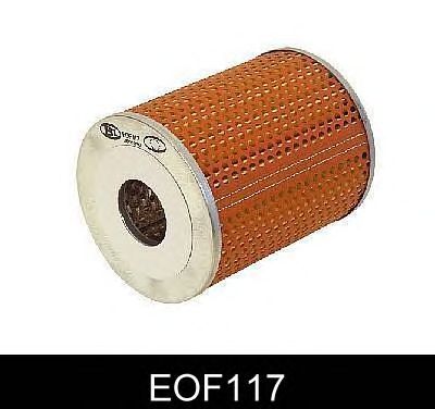 Öljynsuodatin EOF117