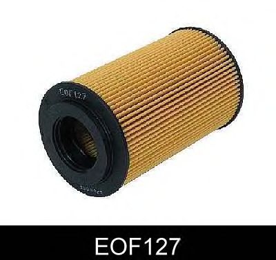 Filtro olio EOF127