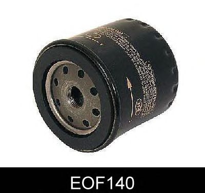 Filtro de óleo EOF140