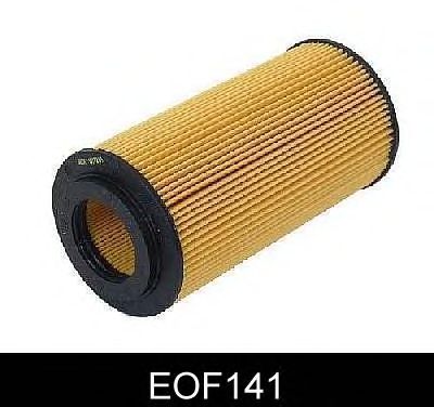 Filtro de aceite EOF141