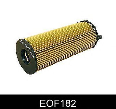 Öljynsuodatin EOF182