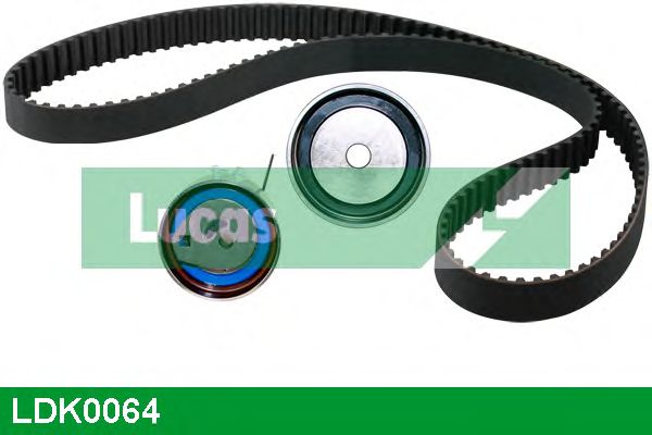 Timing Belt Kit LDK0064