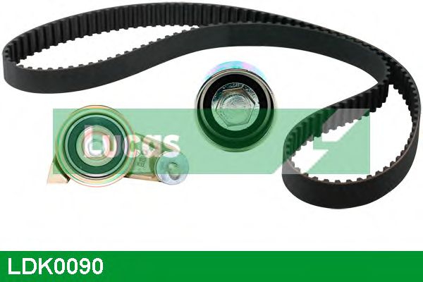 Timing Belt Kit LDK0090