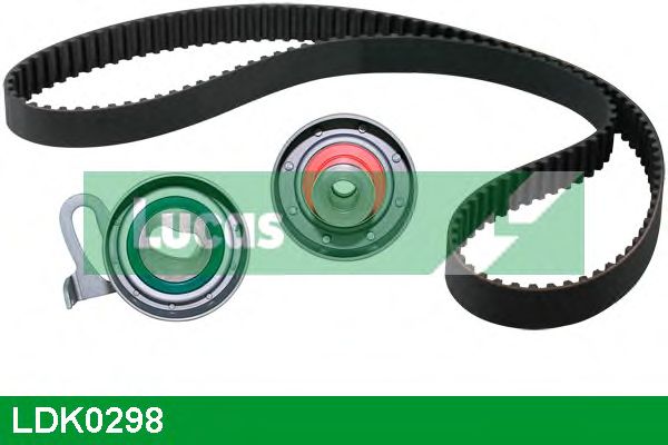 Timing Belt Kit LDK0298