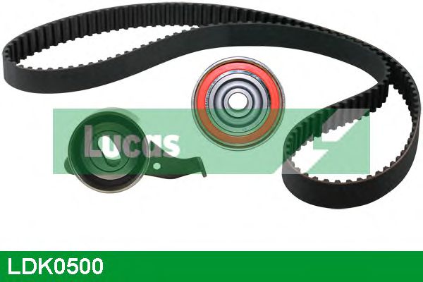 Timing Belt Kit LDK0500