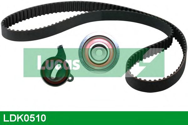 Timing Belt Kit LDK0510