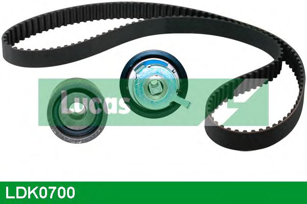 Timing Belt Kit LDK0700