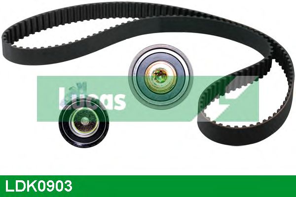 Timing Belt Kit LDK0903