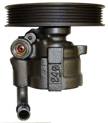 Pompe hydraulique, direction BGM87S