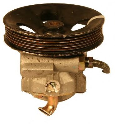 Hydraulic Pump, steering system 07B1001