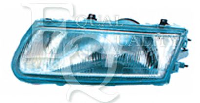 Headlight PP0205D