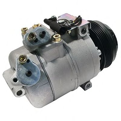 Compressor, ar condicionado SB.097D