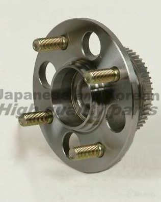 Wheel Bearing Kit 1413-2204