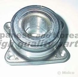 Wheel Bearing Kit 1413-2405
