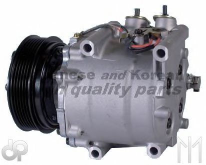 Compressor, airconditioning H550-01S