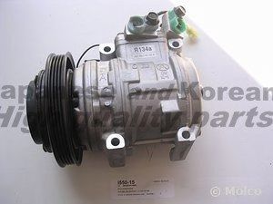 Compressor, ar condicionado I550-15