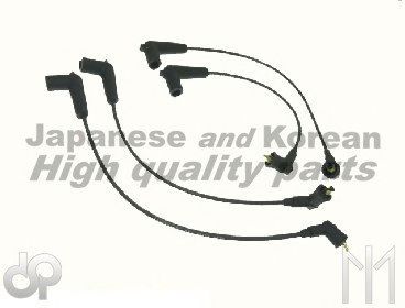 Ignition Cable Kit M509-55