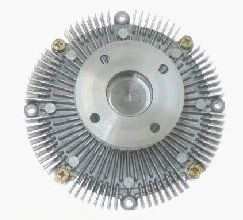 Clutch, radiatorventilator N300-03