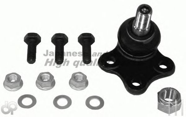 Ball Joint N753-15
