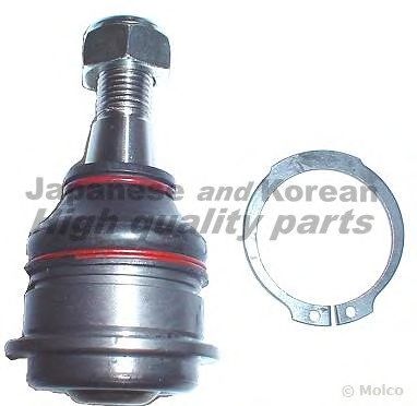 Ball Joint N753-25