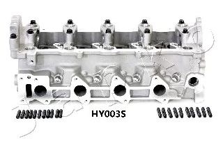 Cylinder Head JHY003S