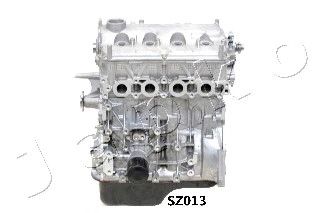 Complete motor JSZ013