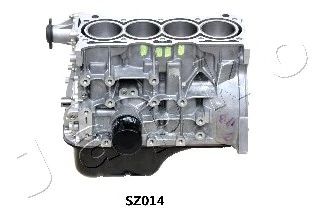 Gedeeltelijke motor JSZ014