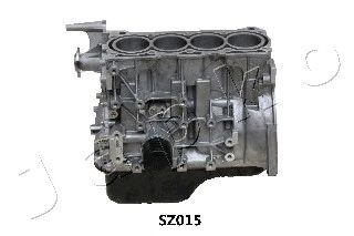 Kismi motor JSZ015