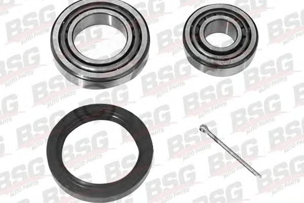 Wheel Bearing Kit BSG 30-600-002